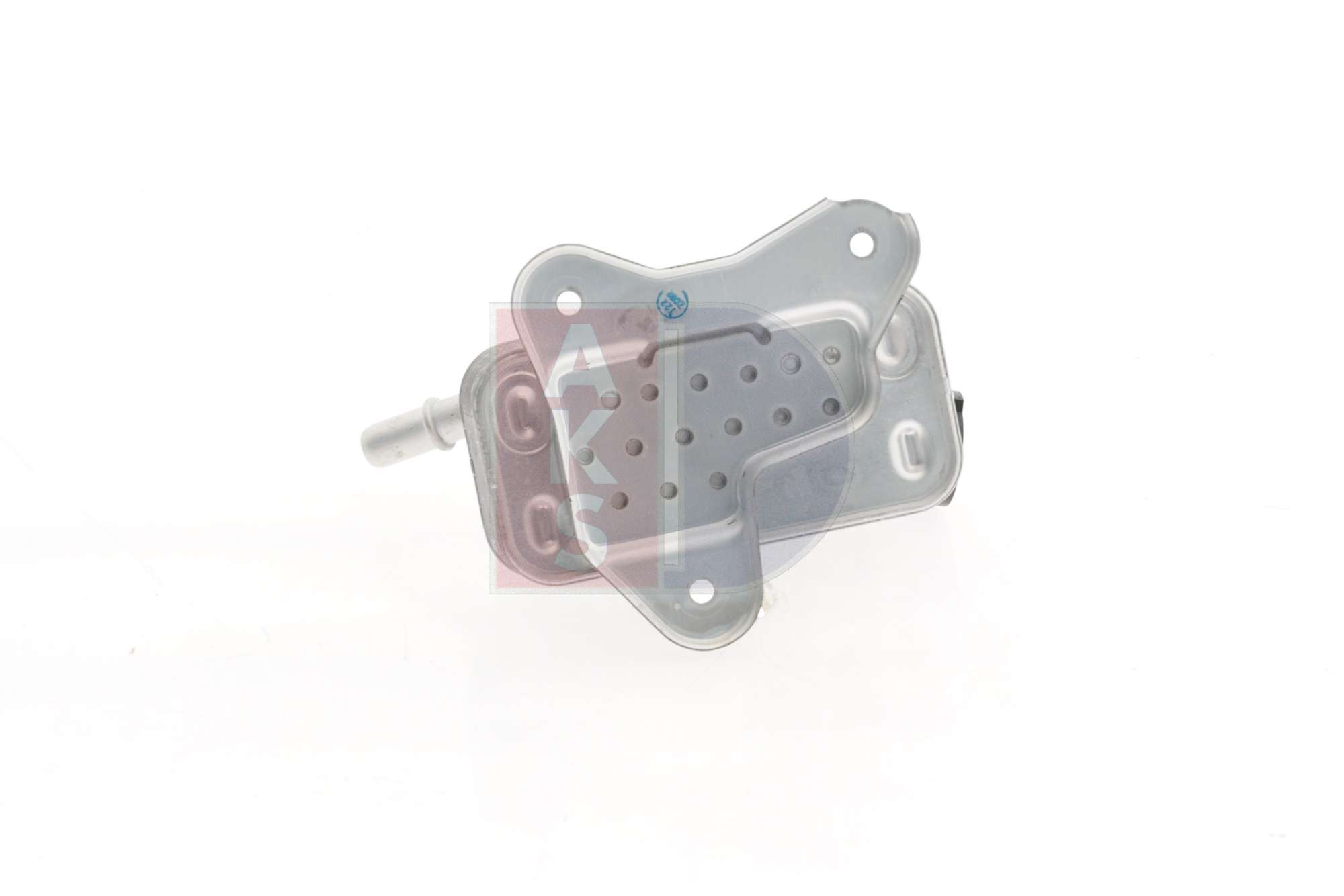 Oil Cooler, automatic transmission