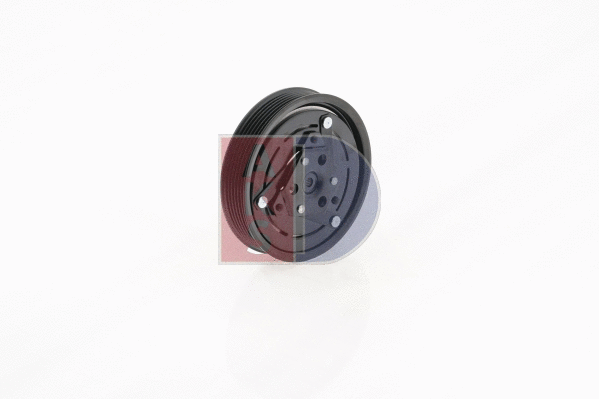 Magnetic Clutch, air conditioning compressor