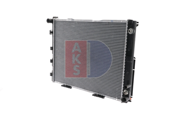 Radiator, engine cooling (120950N)