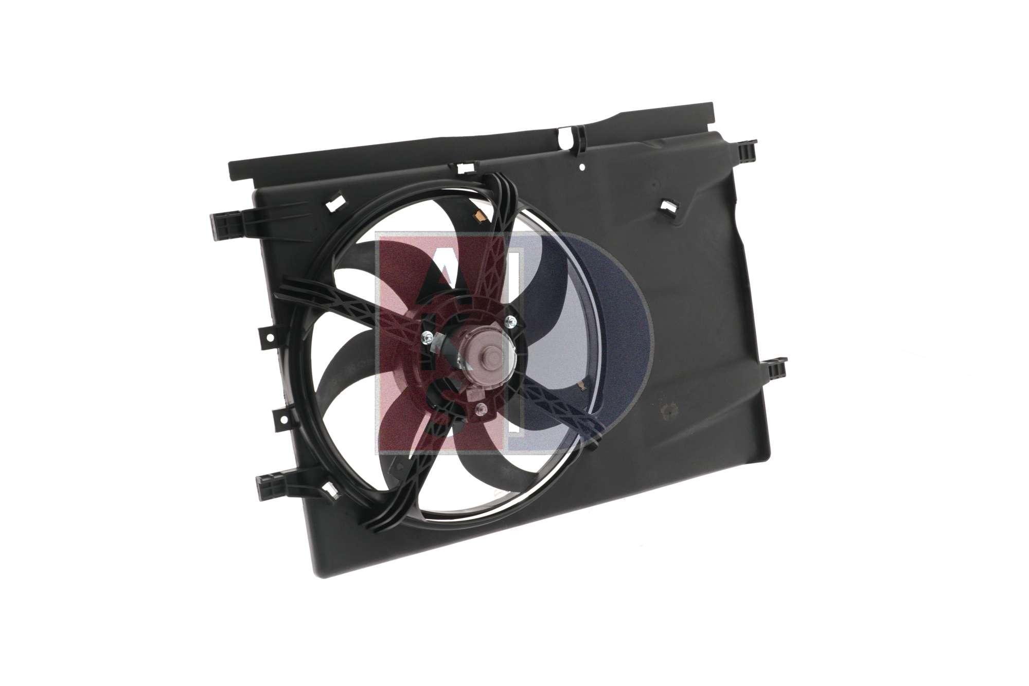 Fan, engine cooling