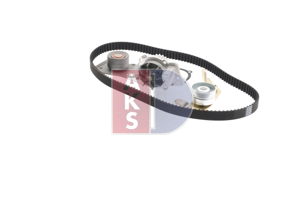 Water Pump & Timing Belt Kit