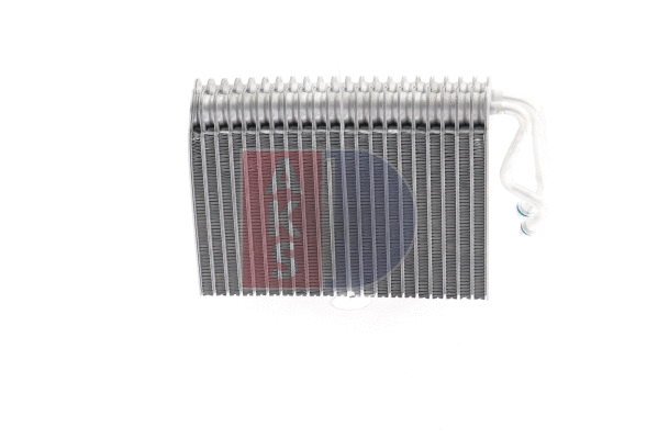 Evaporator, air conditioning