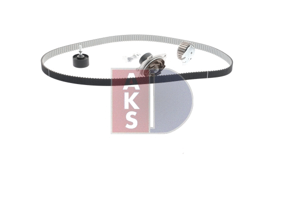 Water Pump & Timing Belt Kit