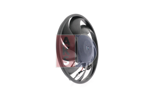 Fan, engine cooling
