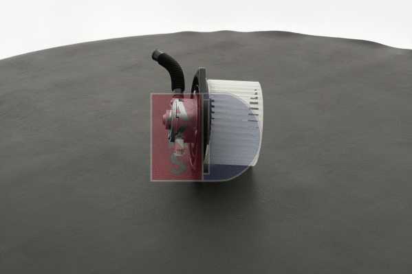 Interior Blower