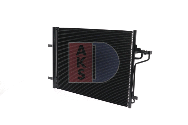 Condenser, air conditioning (092058N)