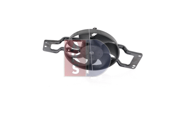 Fan, engine cooling