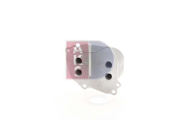 Oil Cooler, engine oil