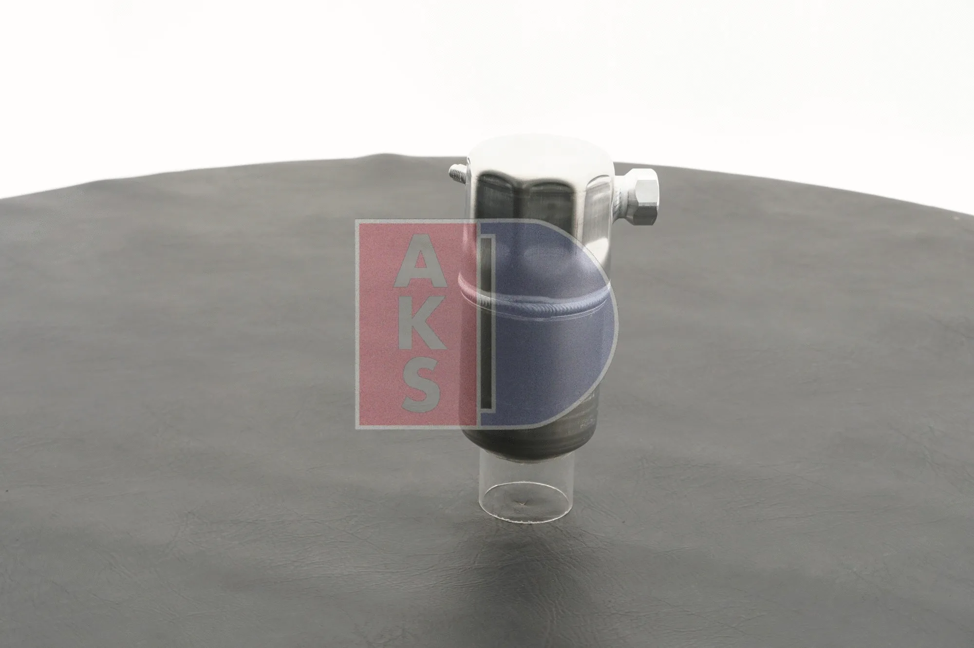 Dryer, air conditioning