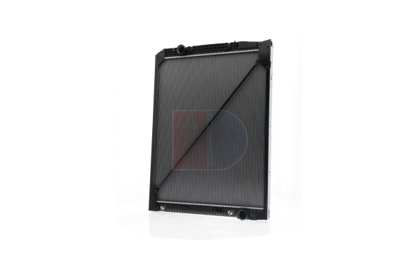 Radiator, engine cooling (134300X)