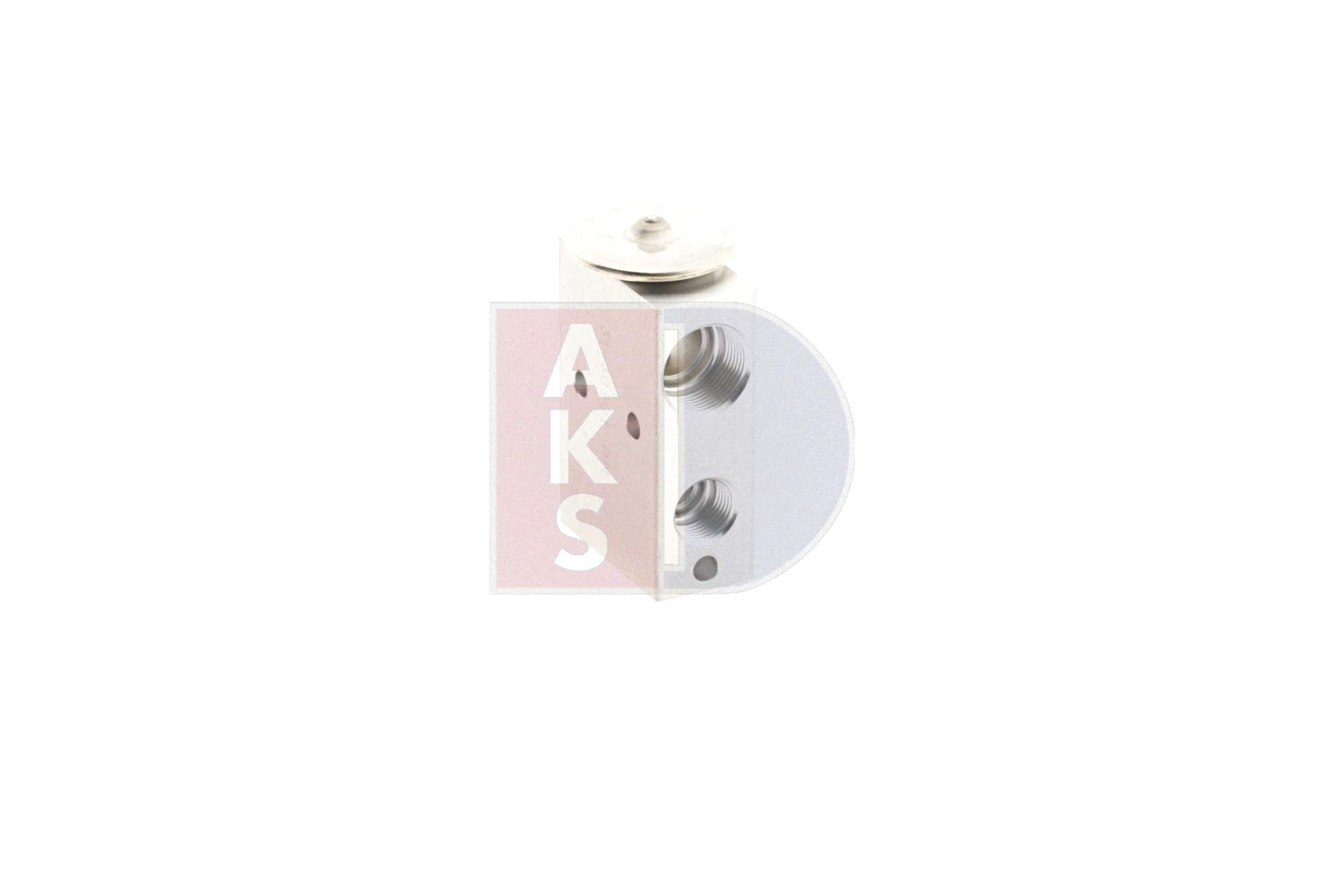 Expansion Valve, air conditioning