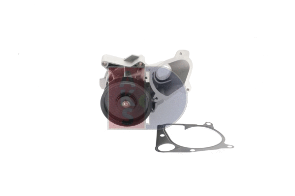 Water Pump, engine cooling (570086N)