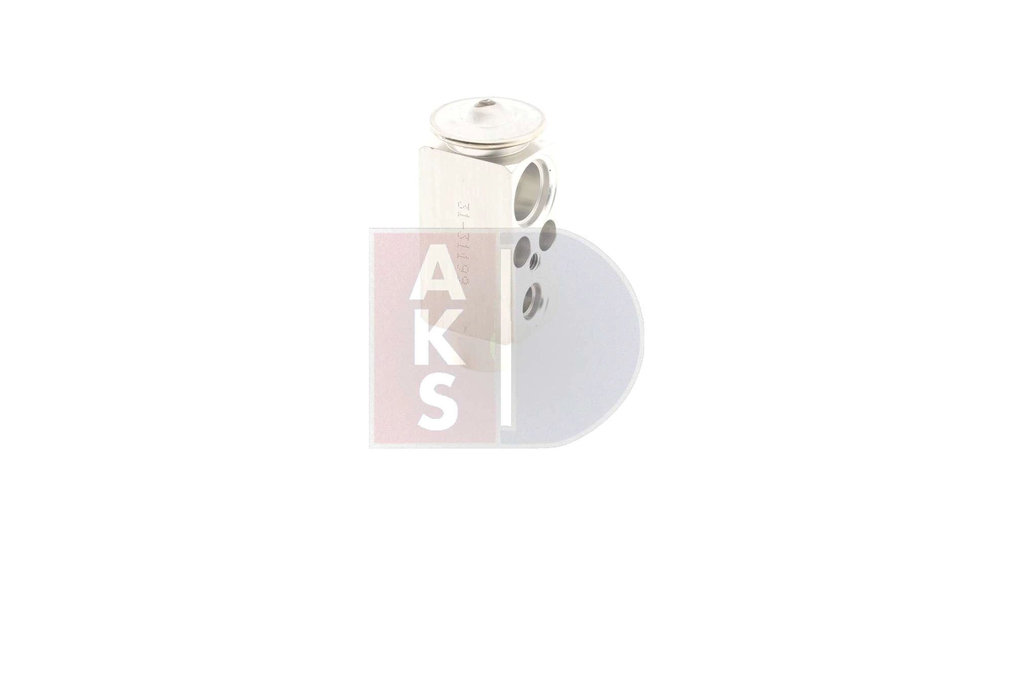 Expansion Valve, air conditioning