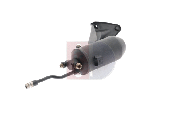 Dryer, air conditioning