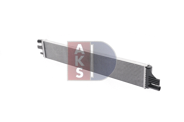 Radiator, engine cooling (180098N)