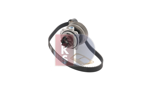 Water Pump & Timing Belt Kit
