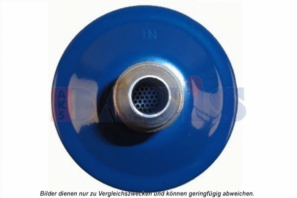 Dryer, air conditioning (801260N)