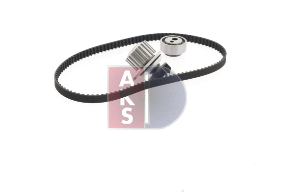 Water Pump & Timing Belt Kit