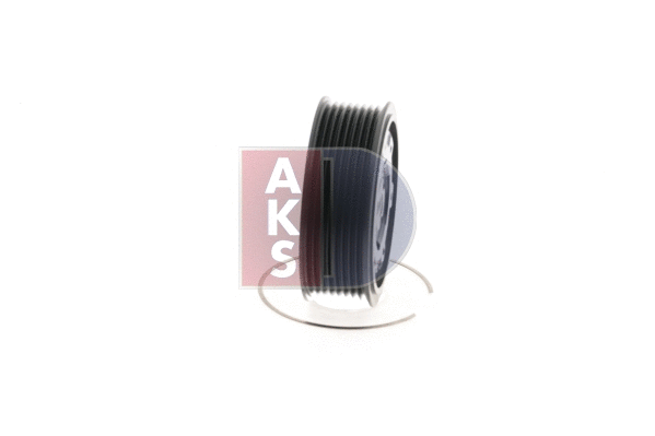 Magnetic Clutch, air conditioning compressor