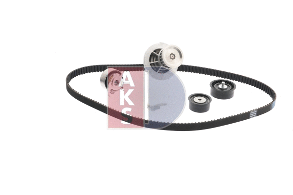 Water Pump & Timing Belt Kit