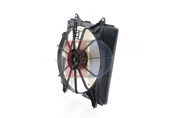 Fan, engine cooling