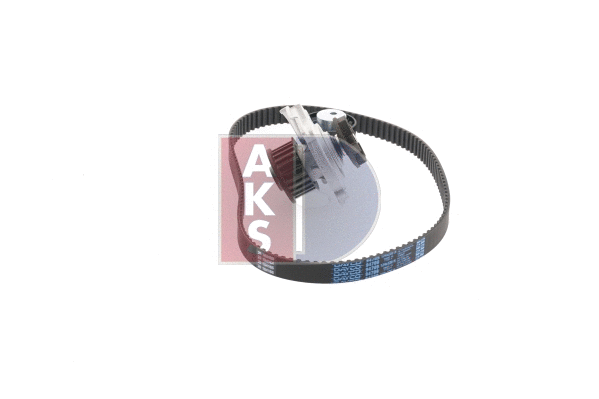 Water Pump & Timing Belt Kit