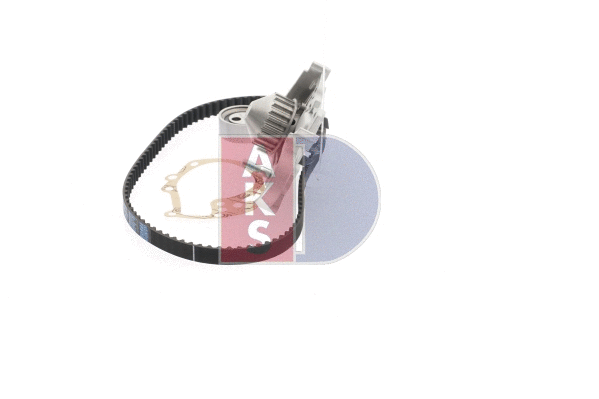 Water Pump & Timing Belt Kit