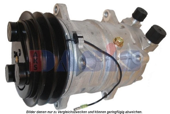 Compressor, air conditioning (852306N)