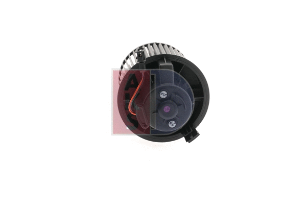 Interior Blower