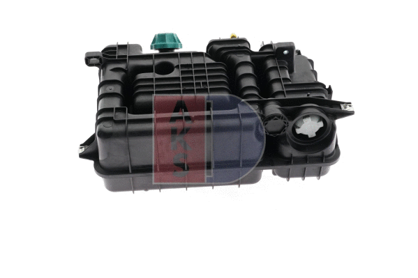 Expansion Tank, coolant