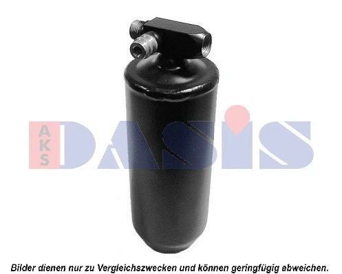 Dryer, air conditioning (800471N)
