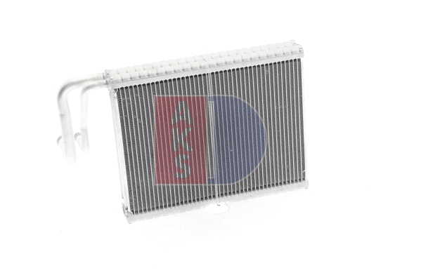 Evaporator, air conditioning