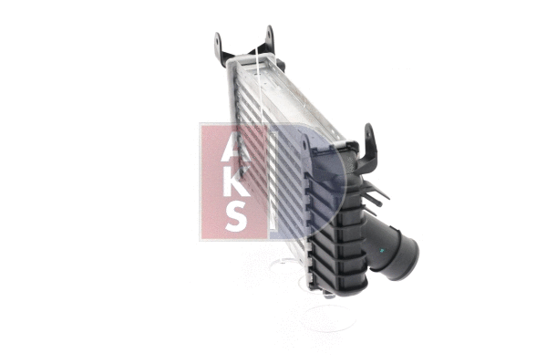 Charge Air Cooler