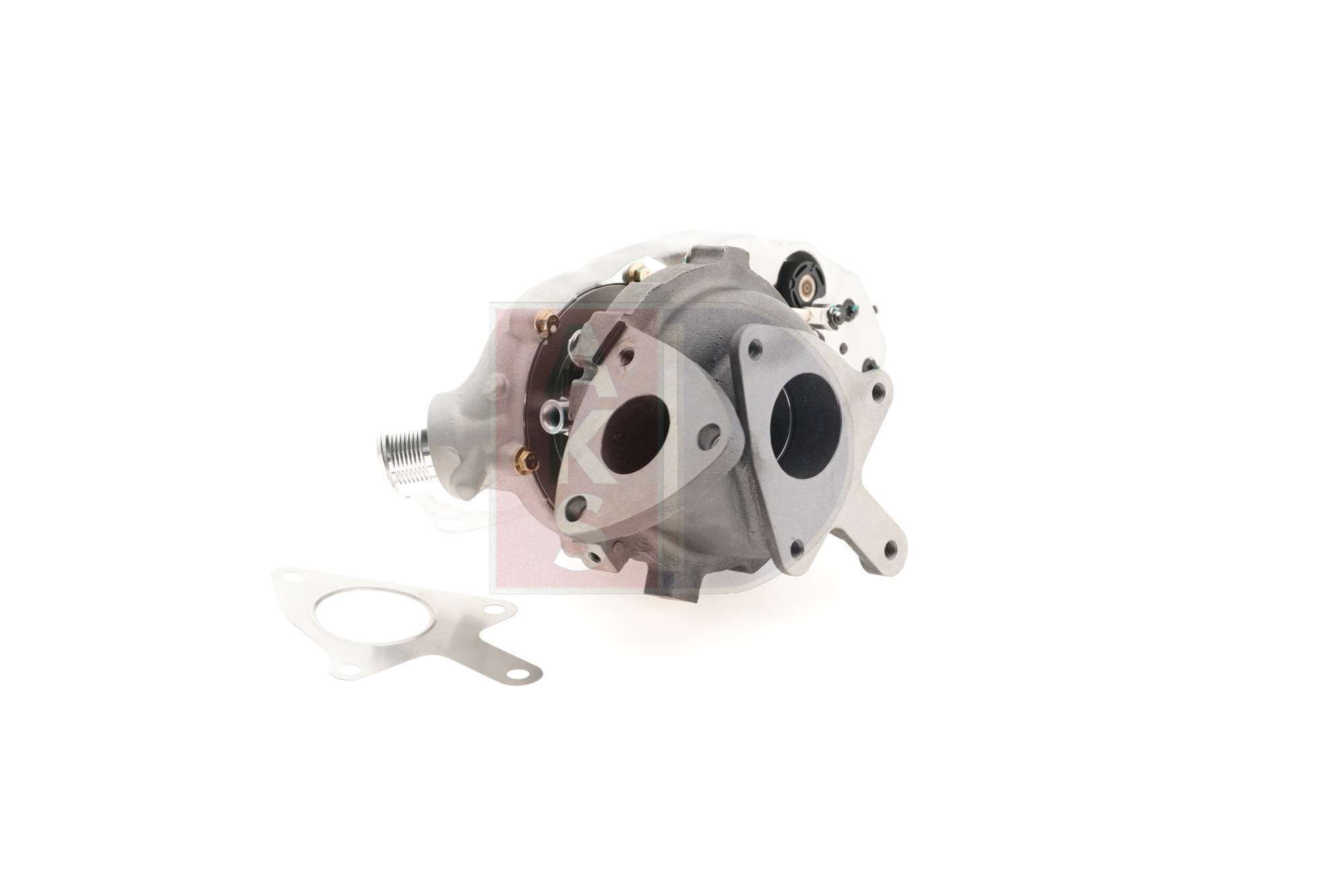 Charger, charging (supercharged/turbocharged)