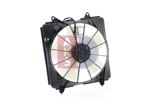 Fan, engine cooling