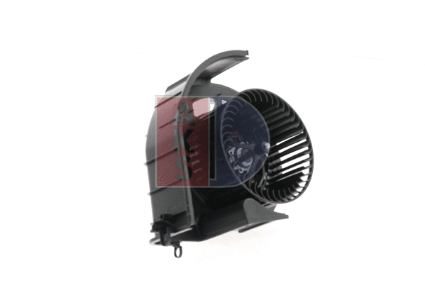 Interior Blower