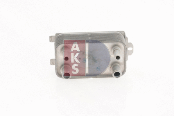 Oil Cooler, automatic transmission