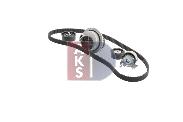 Water Pump & Timing Belt Kit