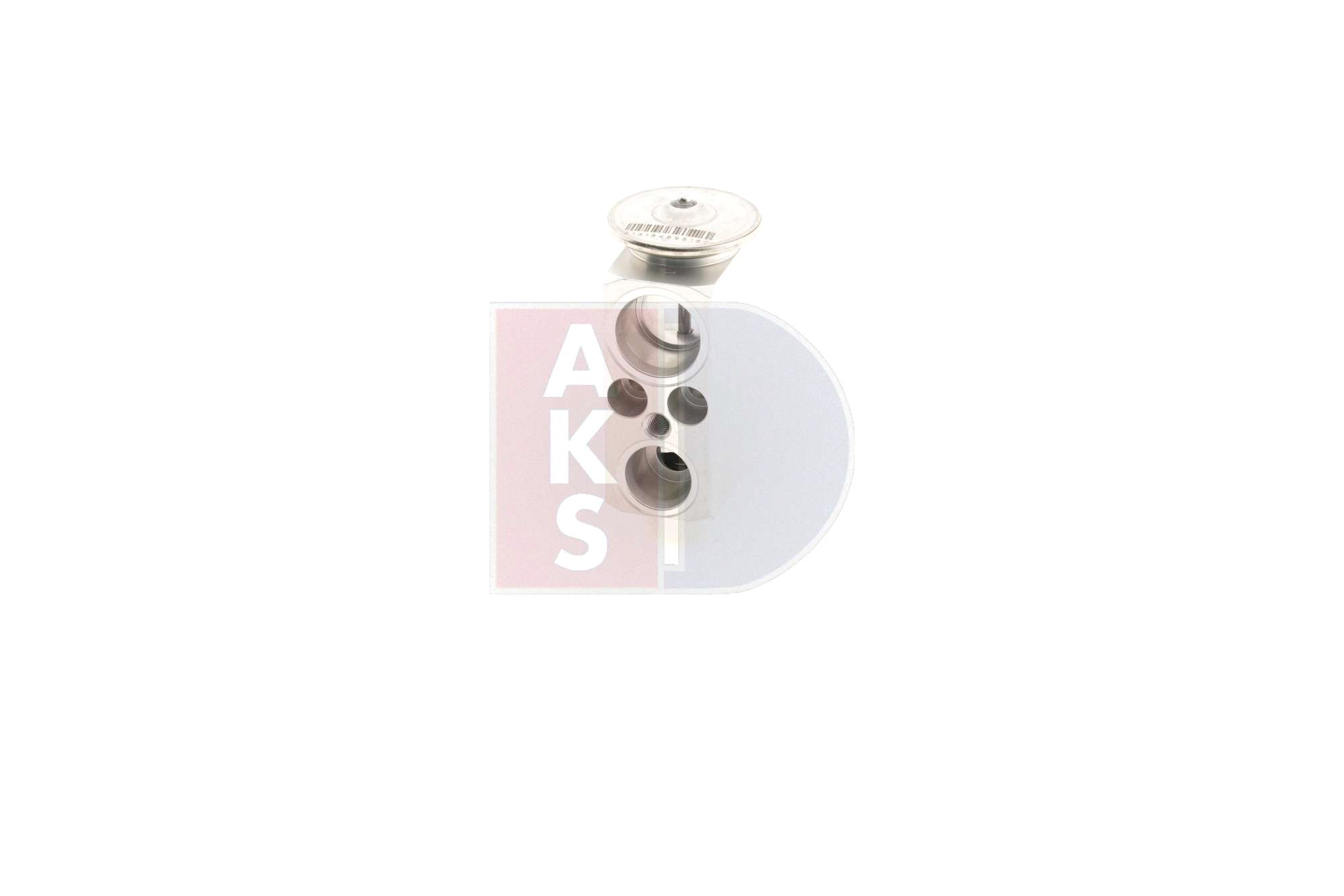 Expansion Valve, air conditioning