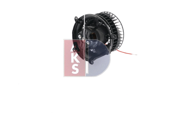 Interior Blower