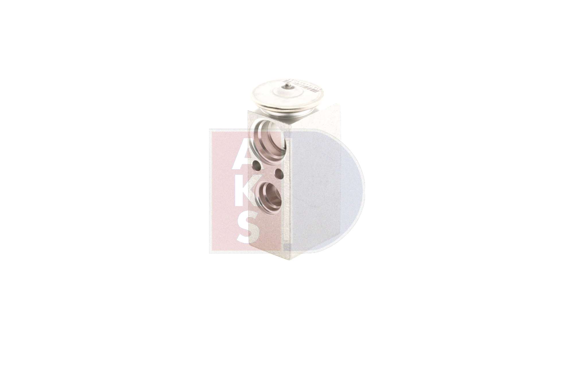 Expansion Valve, air conditioning