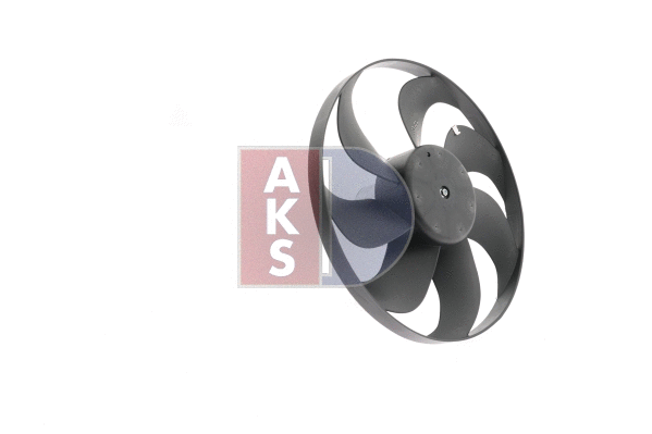 Fan, engine cooling