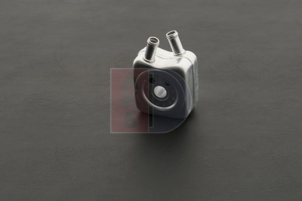 Oil Cooler, engine oil