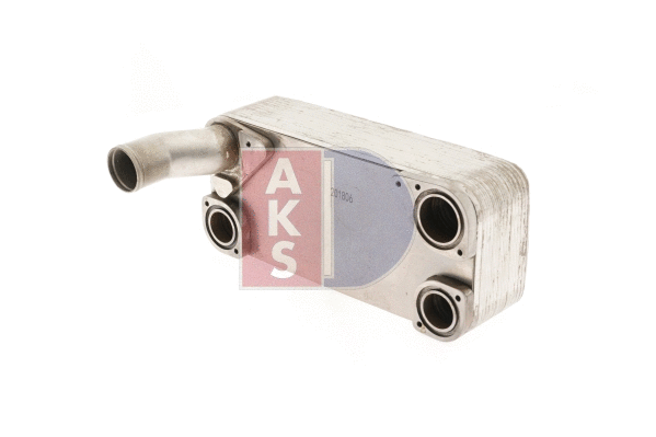 Oil Cooler, retarder