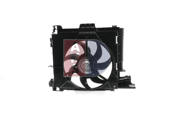 Fan, engine cooling