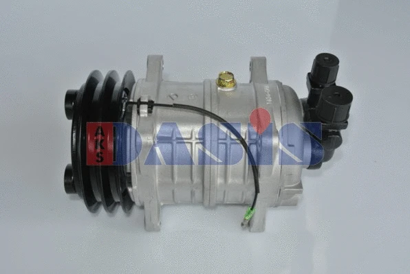 Compressor, air conditioning (858456N)