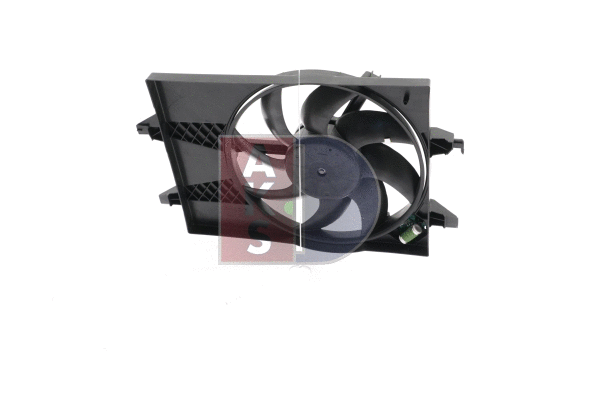 Fan, engine cooling