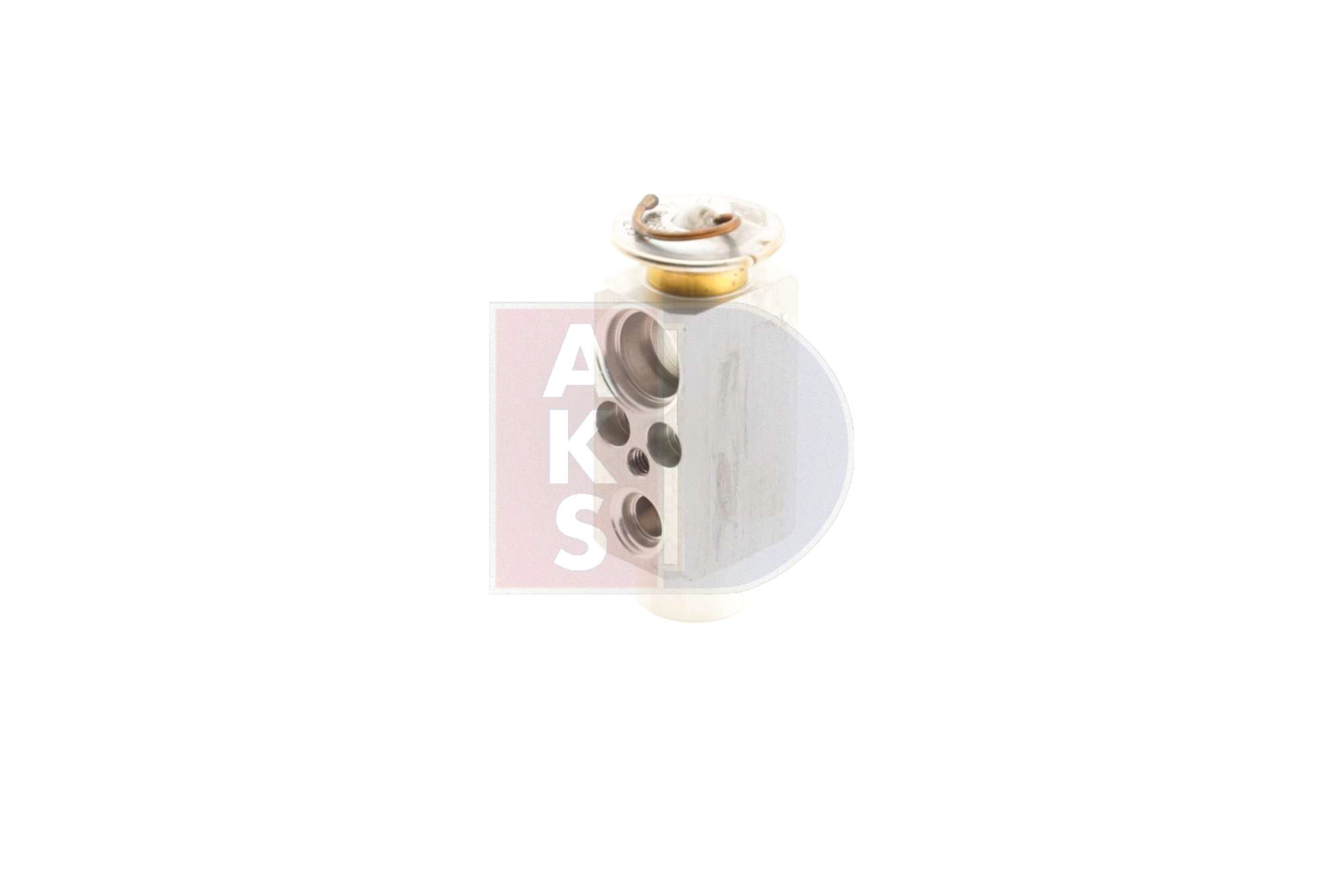 Expansion Valve, air conditioning