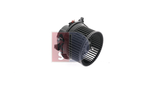Interior Blower