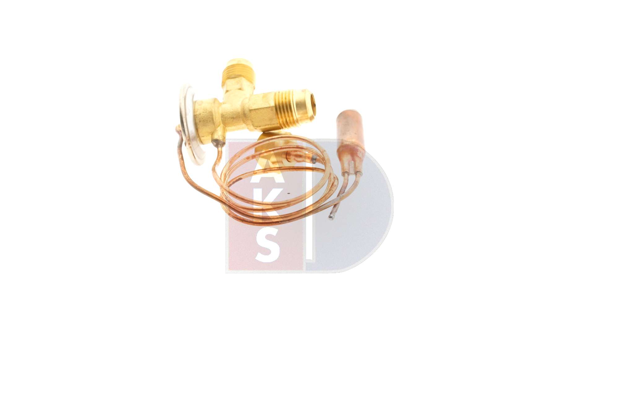 Expansion Valve, air conditioning